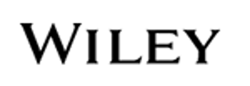 Wiley Coupons & Promo Codes
