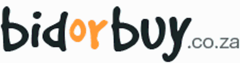 Bidorbuy.co.za Coupons & Promo Codes