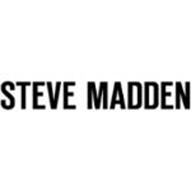Steve Madden Coupons & Promo Codes