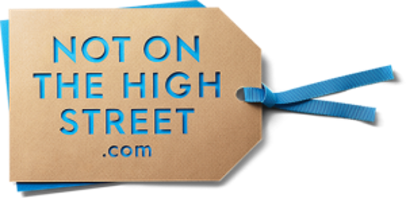 Not On The High Street Coupons & Promo Codes