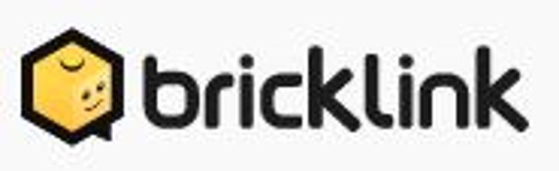 Bricklink Coupons & Promo Codes