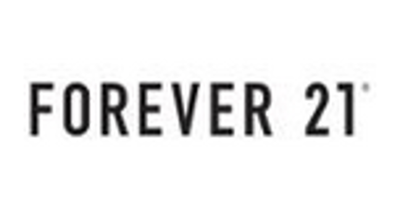 Forever21 Coupons & Promo Codes