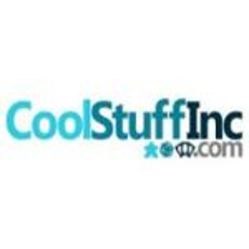 CoolStuffInc Coupons & Promo Codes