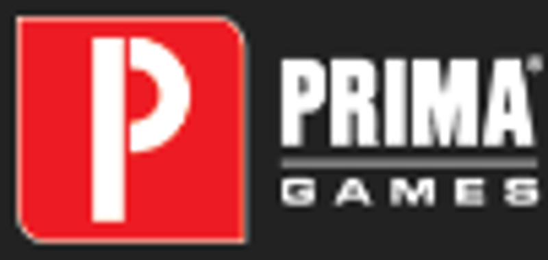 Prima Games Coupons & Promo Codes