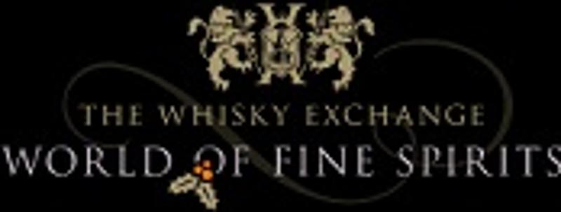 The Whisky Exchange Coupons & Promo Codes