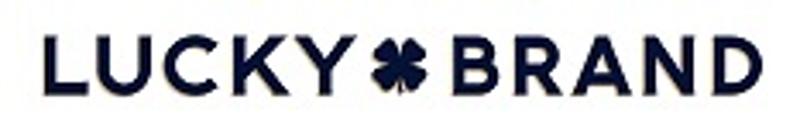 Lucky Brand Coupons & Promo Codes