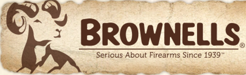Brownells Coupons & Promo Codes