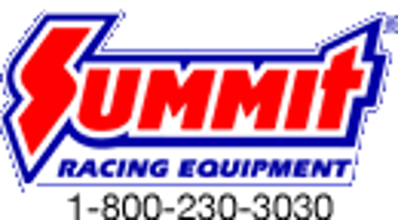 Summit Racing Coupons & Promo Codes