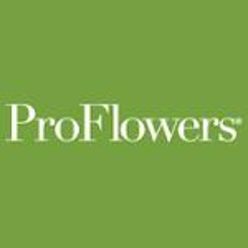 ProFlowers Coupons & Promo Codes