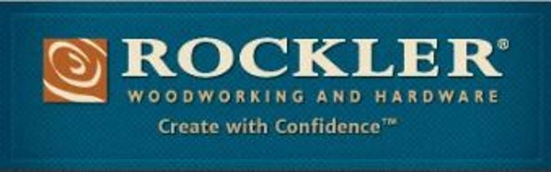 Rockler Coupons & Promo Codes