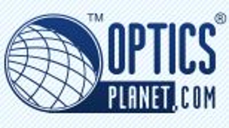 Optics Planet Coupons & Promo Codes