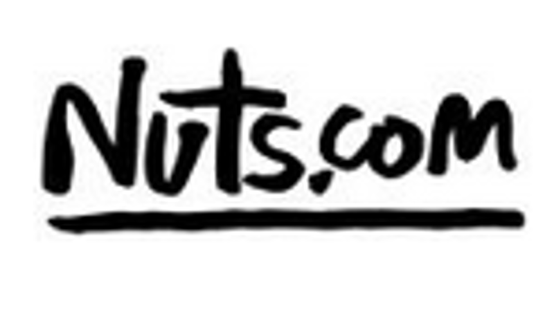 Nuts.com Coupons & Promo Codes