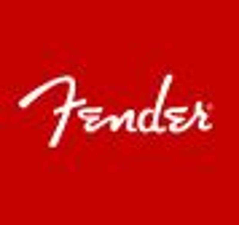 Fender Coupons & Promo Codes