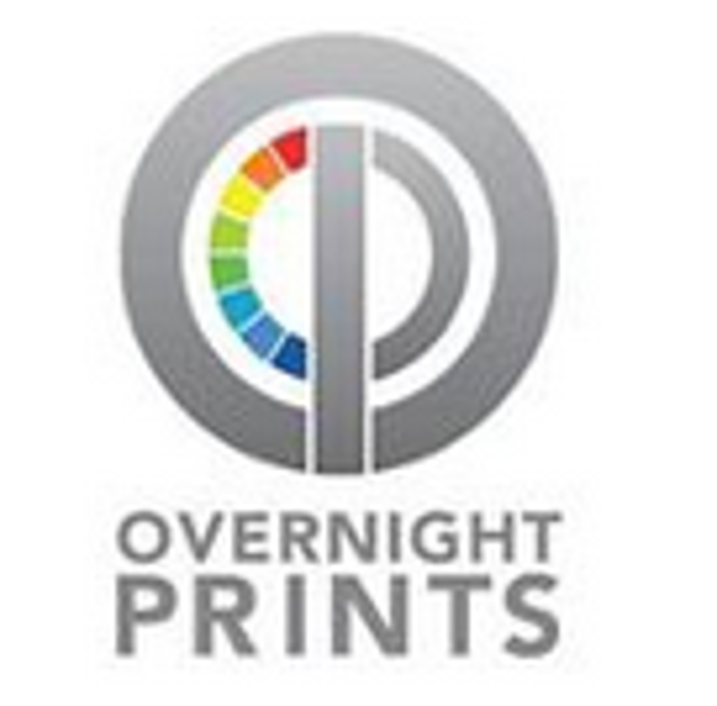 Overnight Prints Coupons & Promo Codes