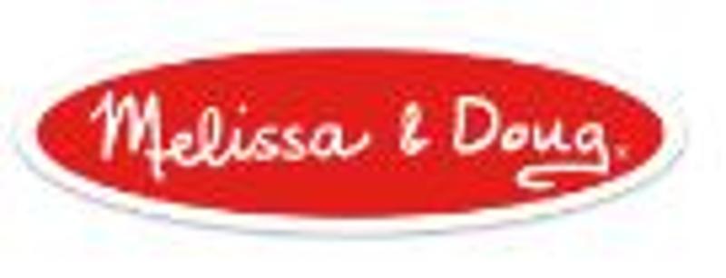 Melissa and Doug Coupons & Promo Codes