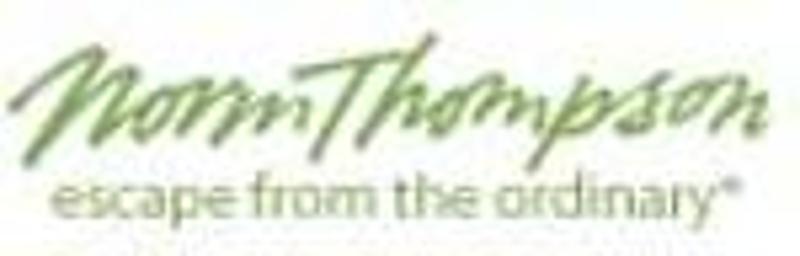 Norm Thompson Coupons & Promo Codes