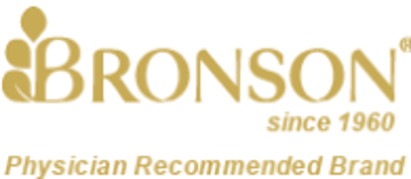 Bronson Vitamins Coupons & Promo Codes