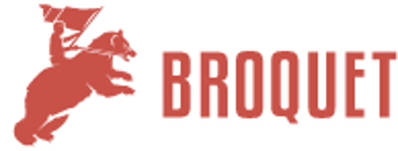 Broquet Coupons & Promo Codes