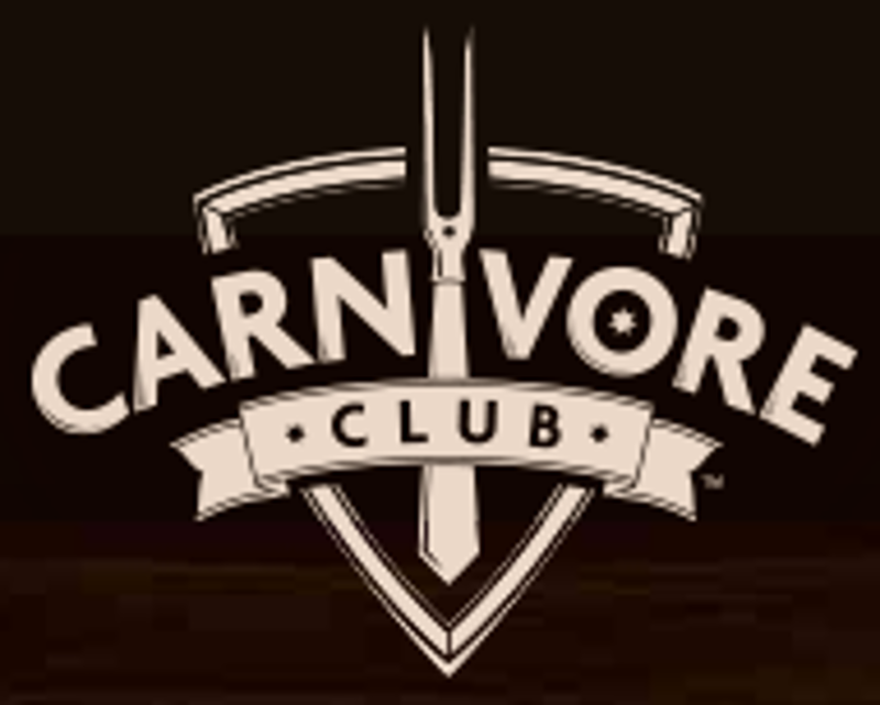 Carnivore Club Coupons & Promo Codes