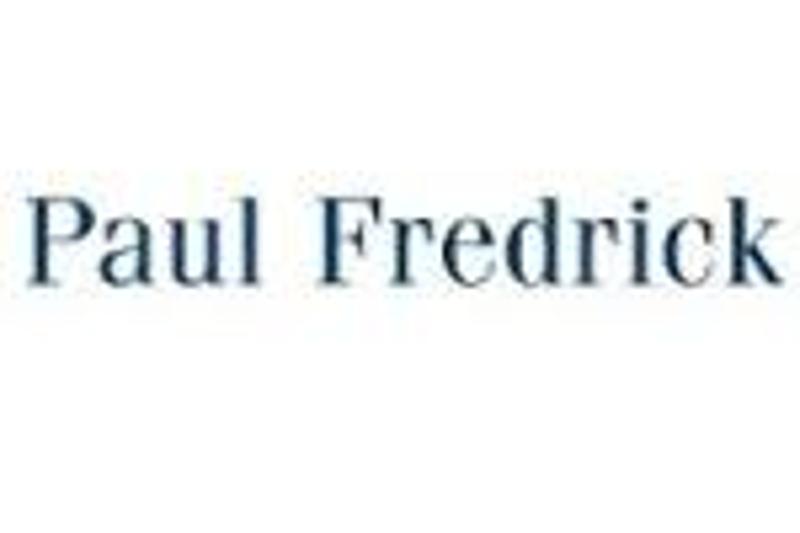 Paul Fredrick Coupons & Promo Codes