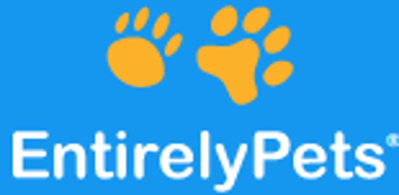 Entirely Pets Coupons & Promo Codes
