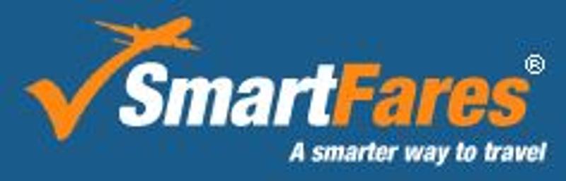 Smartfares Coupons & Promo Codes