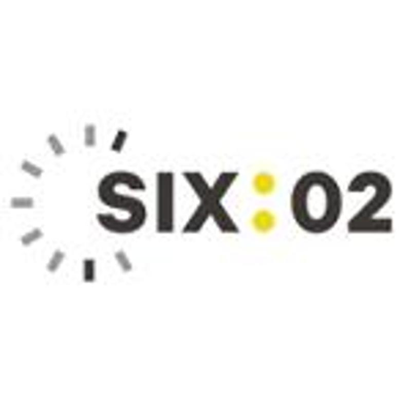 Six:02 Coupons & Promo Codes