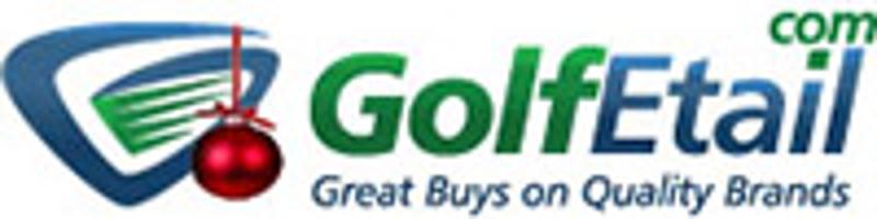 GolfEtail Coupons & Promo Codes