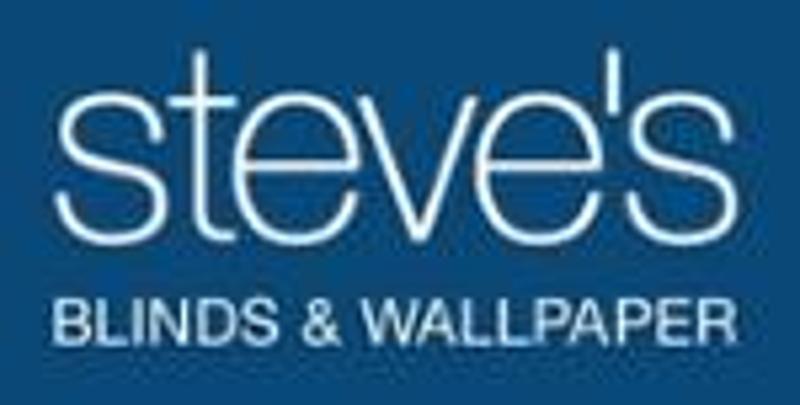 Steves Blinds And Wallpaper Coupons & Promo Codes