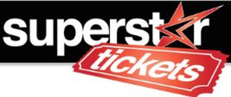 SuperStarTickets Coupons & Promo Codes