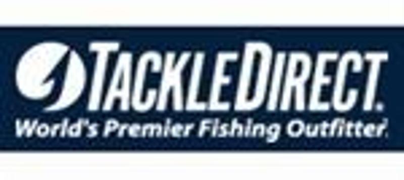 TackleDirect Coupons & Promo Codes