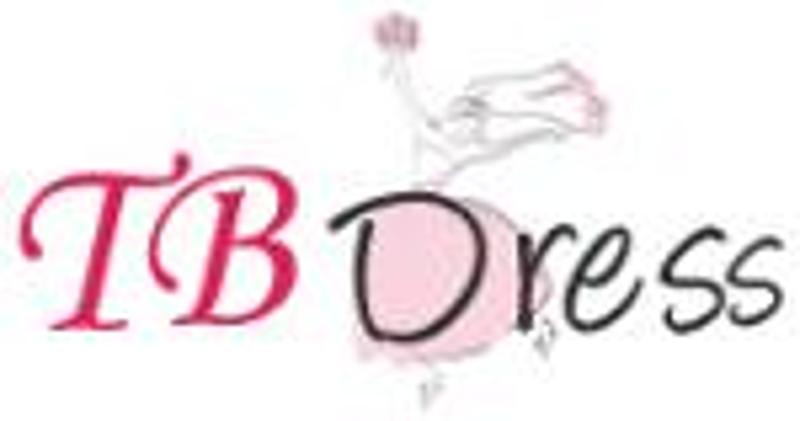 TBDress Coupons & Promo Codes