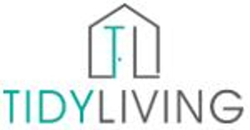 TIDY LIVING Coupons & Promo Codes