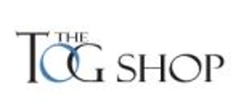 The Tog Shop Coupons & Promo Codes