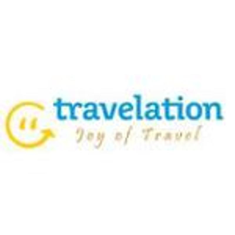 Travelation.com Coupons & Promo Codes