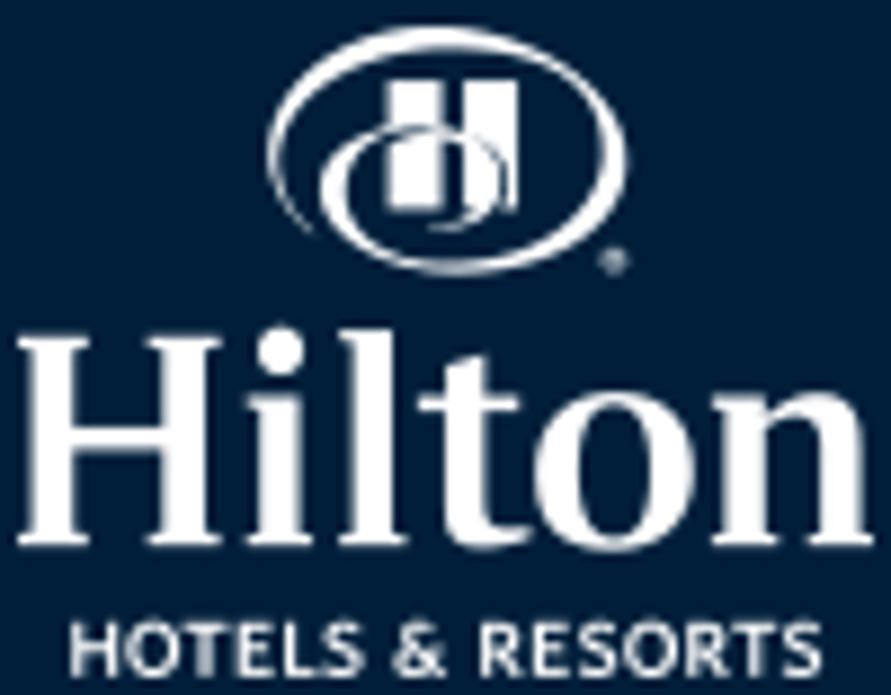 Hilton Hotel Coupons & Promo Codes