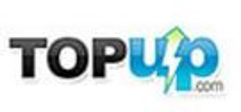 Topup.com Coupons & Promo Codes