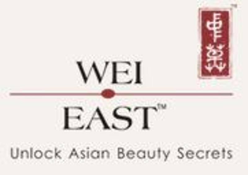 Wei East Coupons & Promo Codes