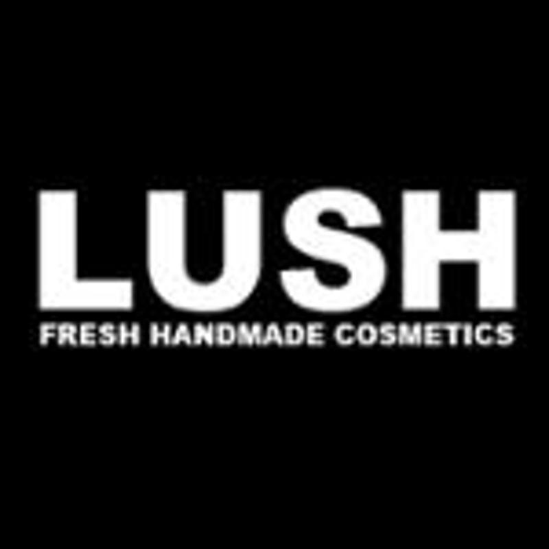 Lush Coupons & Promo Codes