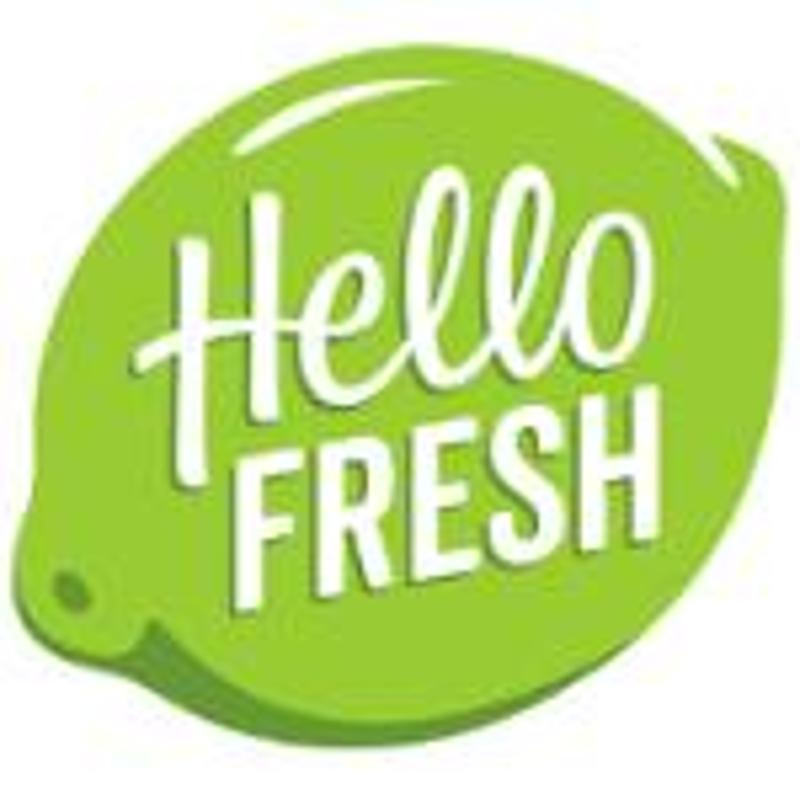 Hello Fresh Coupons & Promo Codes