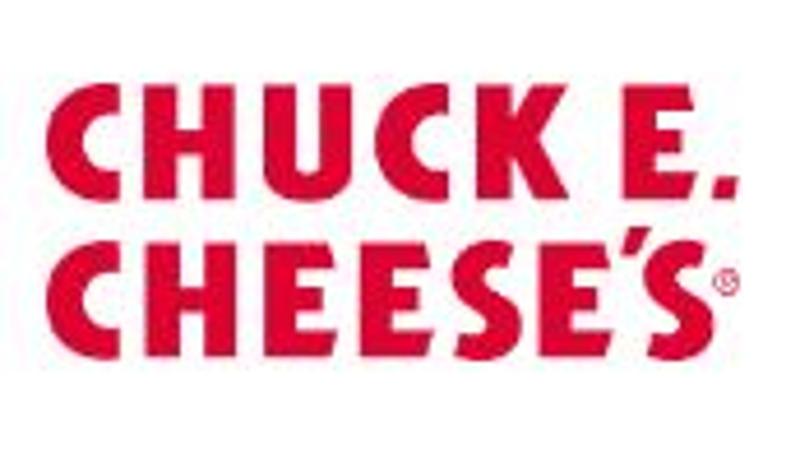 Chuck E Cheeses Coupons & Promo Codes