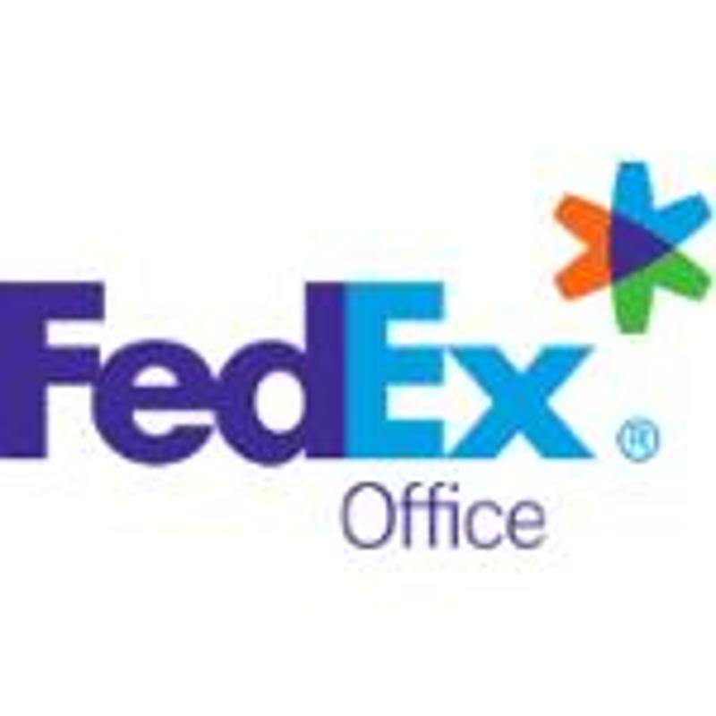 Fedex Office Coupons & Promo Codes