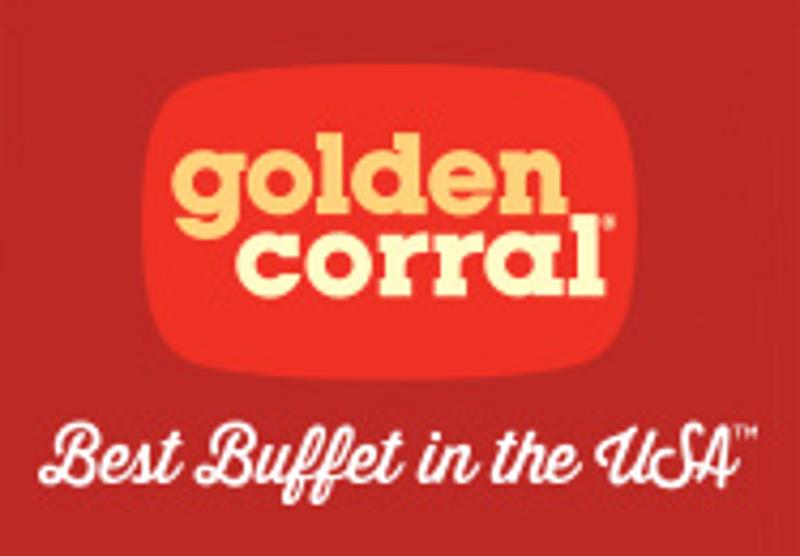Golden Corral Coupons & Promo Codes
