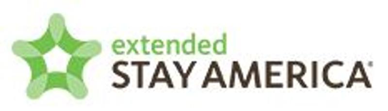 Extended Stay America Coupons & Promo Codes