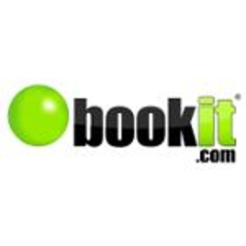 BookIt Coupons & Promo Codes