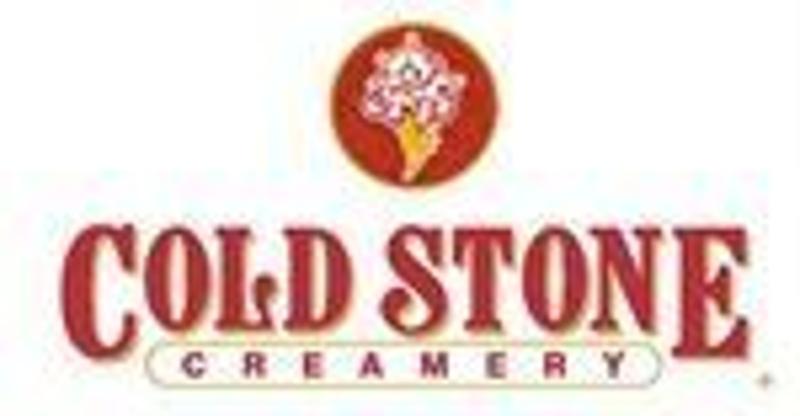 Cold Stone Creamery Coupons & Promo Codes