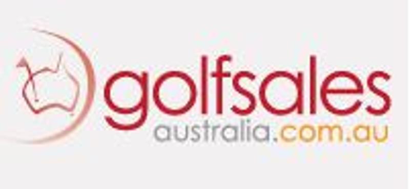 Golf Sales Australia Coupons & Promo Codes