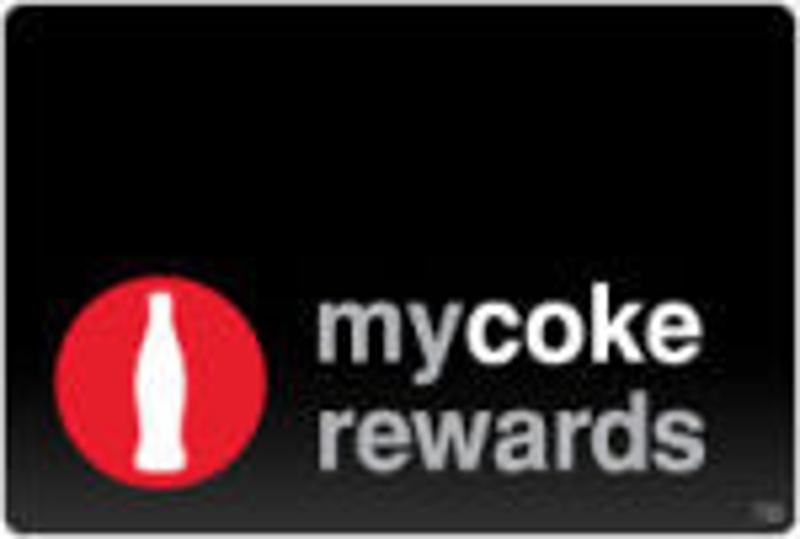 MyCokeRewards Coupons & Promo Codes