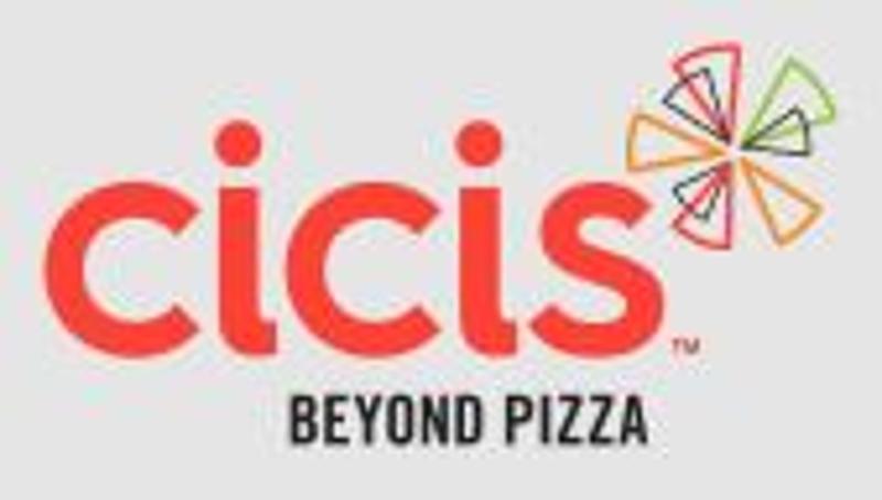 CiCis Pizza Coupons & Promo Codes