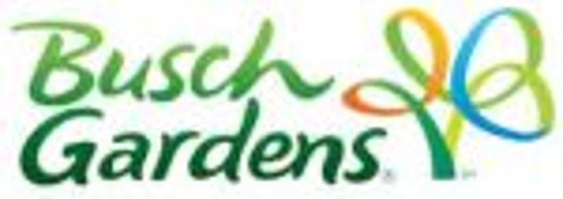 Busch Gardens Coupons & Promo Codes